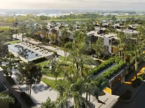 Venta Casa de 4 ambientes con cochera - Tigre