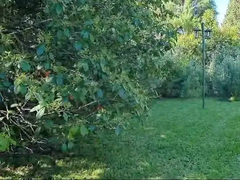 Casa 5 ambientes con 4 baños