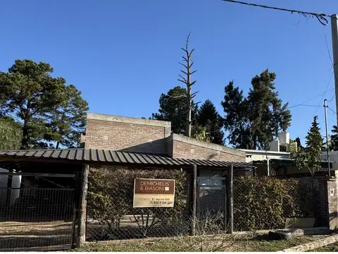 Venta Casa Quinta en Los Colibries, San Jose del Rincon