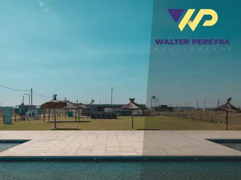 VENTA LOTE BARRIO "ARROYOS DE SAN VICENTE" (SAN VICENTE)