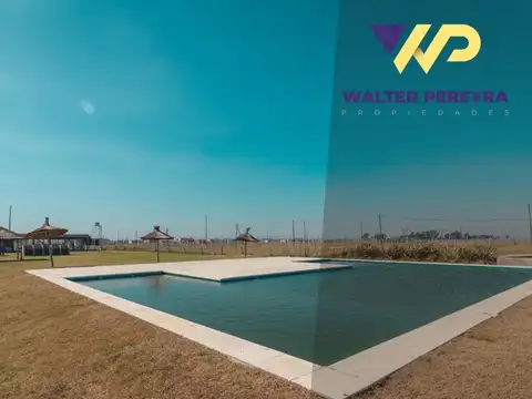 Terreno en Venta en San Vicente, USD 11.900