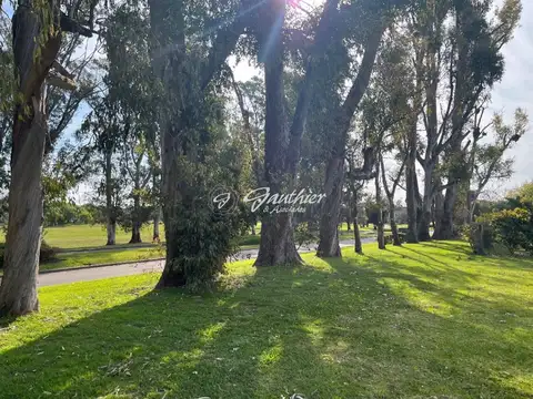 Terreno en Venta en La Reserva Cardales, USD 170.000