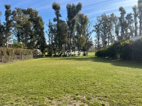 Terreno / Lote en venta de 991.25m2 en La Reserva Cardales