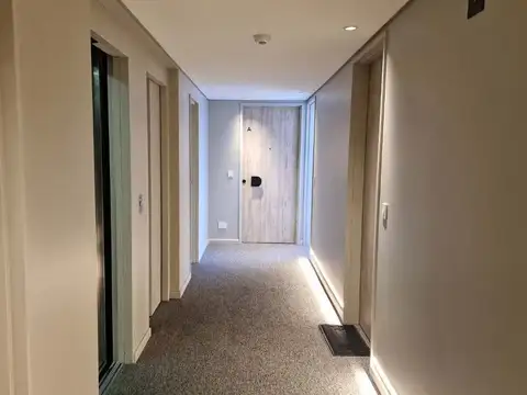 Departamento en Alquiler en Palermo, USD 700