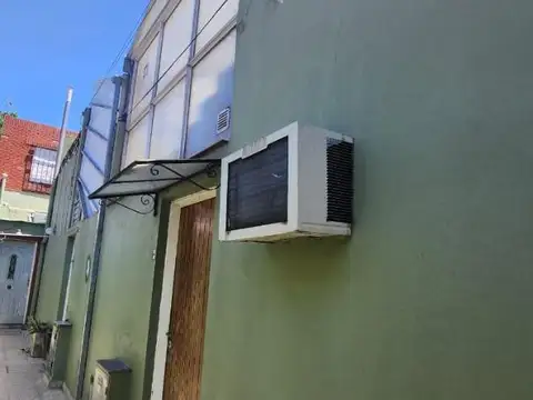 Ph dos ambientes con terraza, parrilla y cuarto apto credito