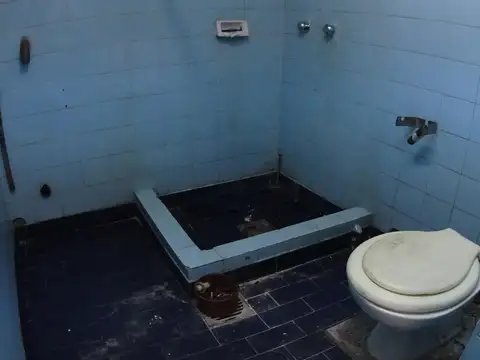 Galpon en Venta en Villa Crespo, USD 350.000