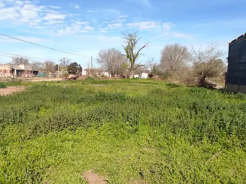 Terreno en Venta 23,35  mts Frente