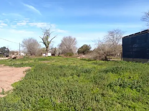 Terreno en Venta en Navarro, USD 40.000