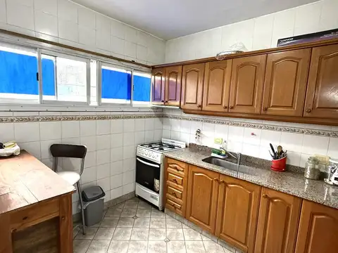 Departamento en Venta de 4 ambientes