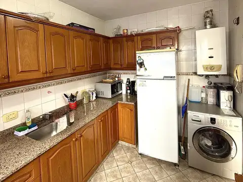 Departamento en Venta de 2 dormitorios