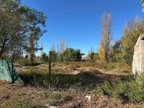 Terreno en Venta de 1011,0 m2