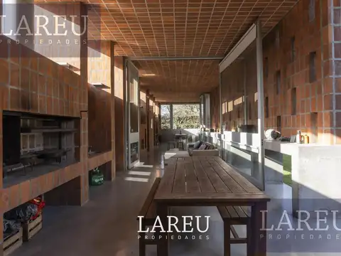 Casa en Robles del Monarca