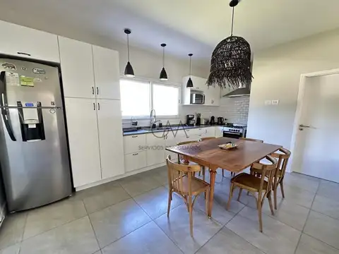 Alquiler de temporada Barrio Arenas del Sur