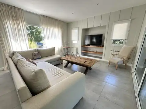 Casa en Alquiler Temporal de 4 dormitorios