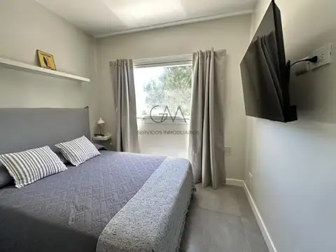 Casa en Alquiler Temporal de 4 dormitorios