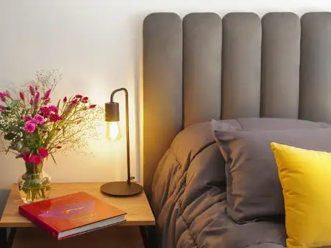 Espectacular departamento a Estrenar totalmente amoblado - Tango Residence