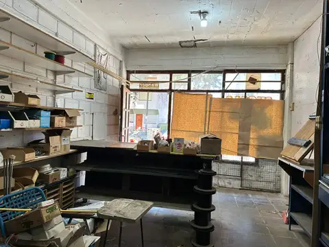 Local en Venta en San Bernardo Del Tuyu, USD 35.000