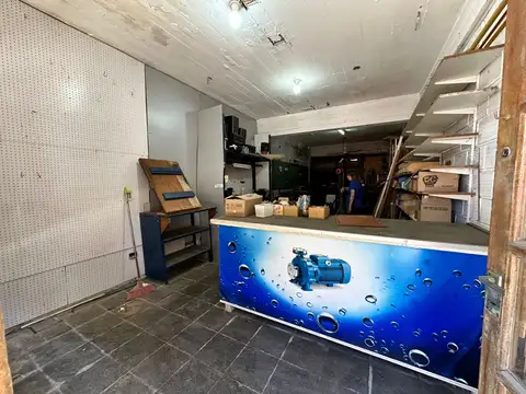 En Venta Local En Zona Comercial En San Bernardo