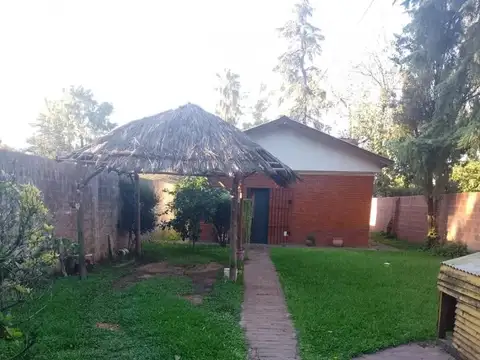 Casa en Venta de 2 dormitorios
