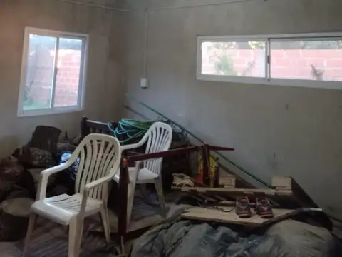 Casa en Venta en La Reja, USD 75.000