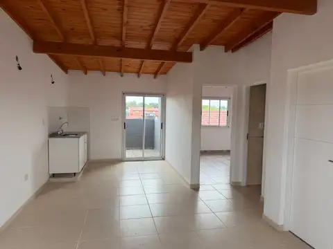 Depto Tipo Casa en Venta en Mar Del Tuyu, USD 32.500