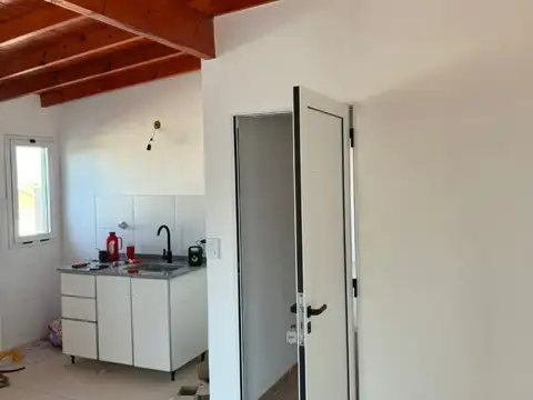 Depto Tipo Casa en Venta de 2 dormitorios