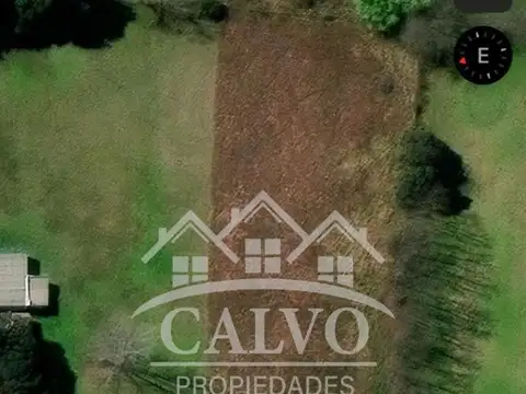 Terreno en Venta en Mercedes, USD 72.000