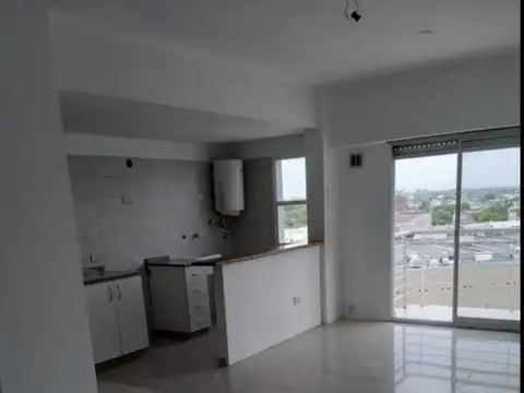 Departamento - Venta - Argentina, Capital Federal - Avenida Saenz 1100