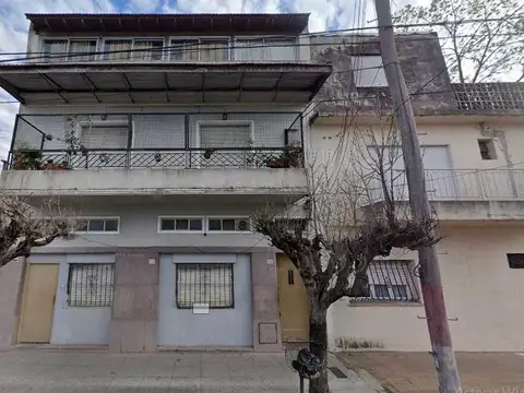 Ph 3 ambientes con terraza propia