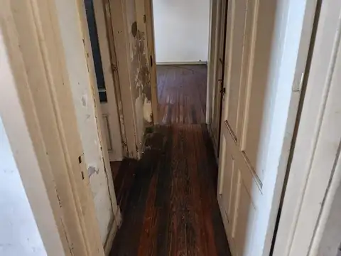 Casa en Parque Chacabuco