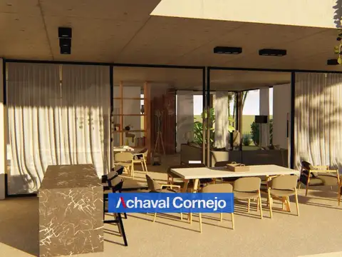 Barrio Costas - 5 dormitorios