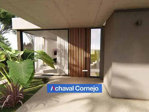 Casa en Venta de 5 dormitorios