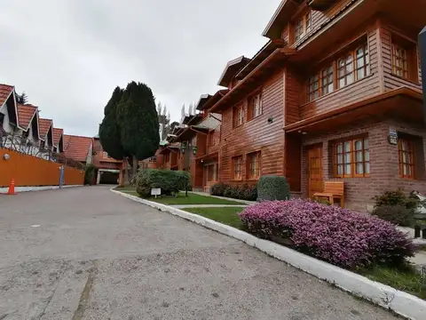 VENTA COMPLEJO DE CABAÑAS - SAN MARTIN DE LOS ANDES - PATAGONIA