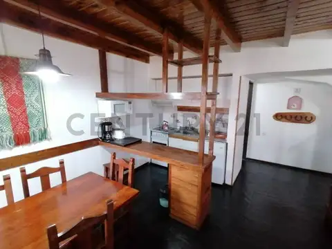 VENTA COMPLEJO DE CABAÑAS - SAN MARTIN DE LOS ANDES - PATAGONIA