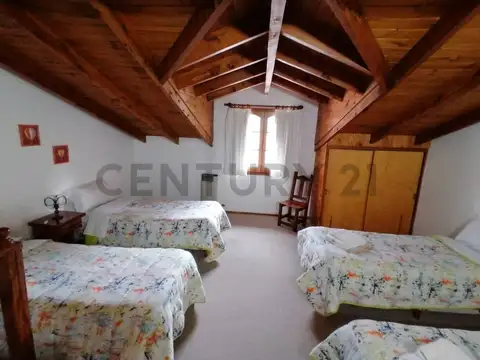 Casa en Venta 2025 años