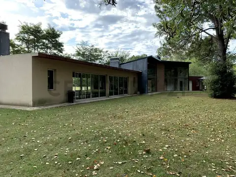 Ruta 8 Km 70,5 , Piso 0