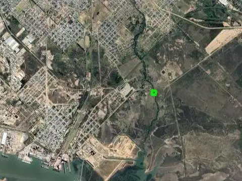 Terreno en venta - 14.700Mts2 - Bahía Blanca