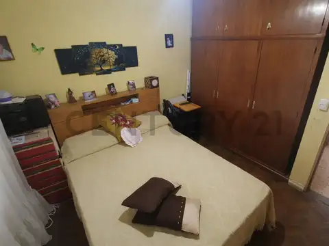 VENTA CASA C/TERRENO 3 AMBIENTES SAN ANTONIO PADUA - APTO CRÉDITO