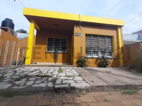 Almte. Brown 500, Piso 0