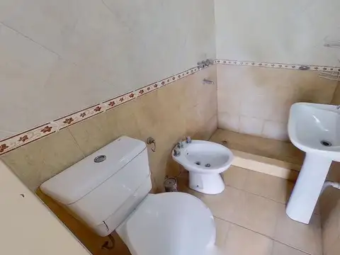 Depto Tipo Casa en Venta de 3 ambientes