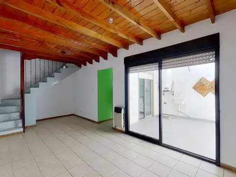 PH 3 AMBIENTES CON PATIO SIN EXPENSAS SAENZ PEÑA