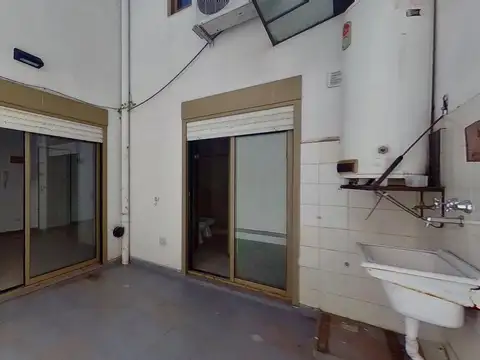 Depto Tipo Casa en Venta de 2 dormitorios