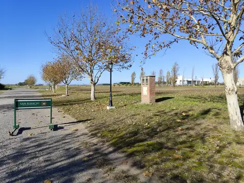 Terreno en Venta en Junin, USD 20.000