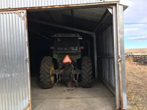 Campo en Venta de 13.157  ha