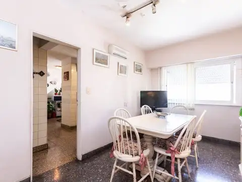 Departamento en Venta 56 años