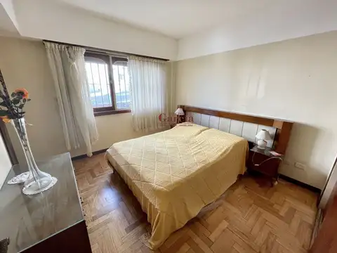 TEMPORADA ALQ DIA|SEM|MES | 2 Amb. Playa Grande