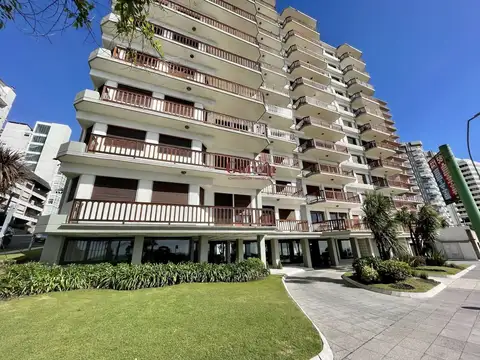 TEMPORADA ALQ DIA|SEM|MES | 2 Amb. Playa Grande