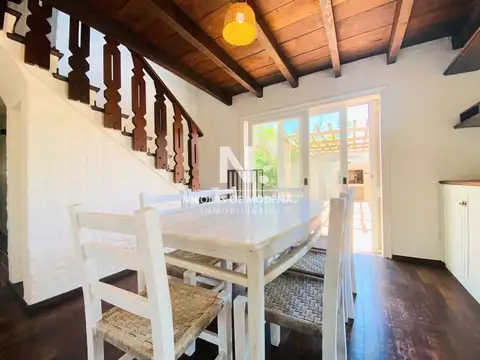 Casa en Alquiler Temporal 2025 años