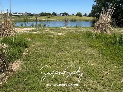 Terreno Lote  en Venta en El Cantón Golf, El Cantón, Escobar