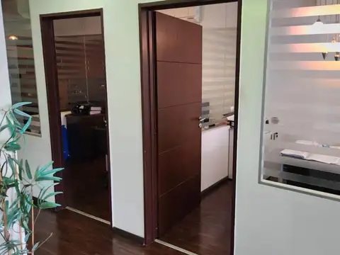 Oficina en Alquiler en Nuñez, $ 2.790.000